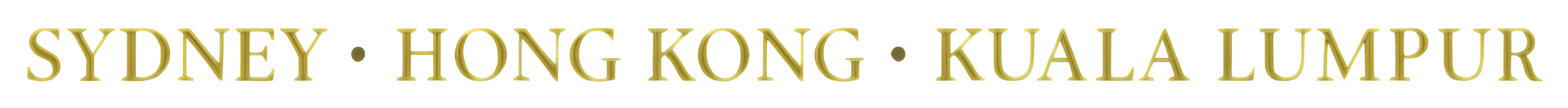 KTW International Footer Banner Bottom