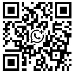 WhatsApp QR Code
